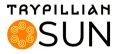Trypillian Sun