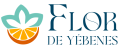 Flor de Yébenes