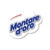 Montare d'oro