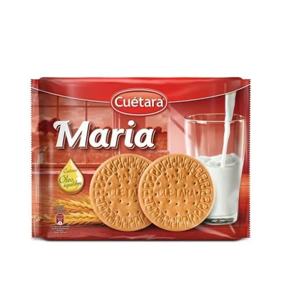 Печиво Марія "Cuetara" Maria 800г, Іспанія (10 шт/ящ)