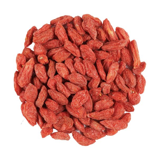 Ягоди Годжі "Yes Nut!" сушені, 1 кг (10 кг/ящ)