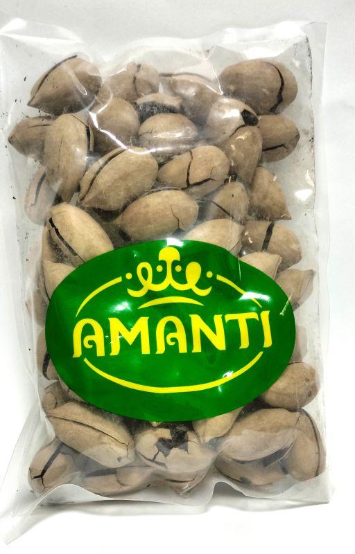 Горіх Пекан "Amanti" неочищений в шкаралупі, 500г (10 шт/ящ)