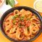 Локшина картопляна широка "Tian Xiao Hua" Broad Potato Noodles Hot & Spicy Flavour, 271 g (10 шт/ящ)