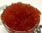 Ікра Кіжуча преміум (скло) 250 грам, Норвегія