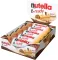 Вафельний батончик "Nutella" B-Ready з начинкою з шоколадно-горіхової пасти, 22г (36 шт/ящ)