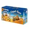 Сік дитячий "Capri-Sun" Safari Fruits Мультифрукт, 2л (10 х 200 мл)