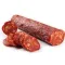 Ковбаса салямі чорізо пікантна "Vallejan" Chorizo Extra Picante сиров'ялена 500г, Іспанія (12 шт/ящ)