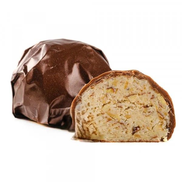 Дубайські елітні цукерки "LUX CHOCO" #3120, 40г (3 кг/ящ)