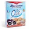Печиво з крихтами шоколаду "Cuetara" Mini Cookies без цукру, 120г (12 шт/ящ)
