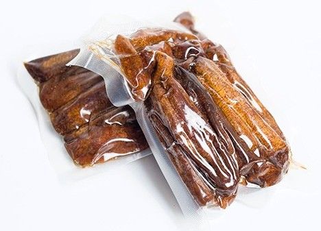 Банан в'ялений натуральний, 100г (100 шт/ящ)