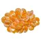 Мандарин сублімований "Yes Nut!" Freeze dried Tangerine, 30g (30 шт/ящ)