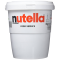 Горіхова крем-паста "Nutella" з какао, 3кг (2 шт/ящ)