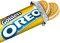 Печиво сендвіч "Oreo" Golden з вершковим кремом та ароматом ванілі, 154g (16 шт/ящ)