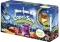 Сік дитячий "Capri-Sun" Monster Alarm Мультифрукт, 2л (10 х 200 мл)
