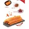 Снек гострий Латяо "Wei-Long" Big Latiao Hot & Spicy соєве м'ясо, 106 г (20 шт/ящ)
