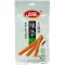 Снек гострий Латяо "Wei-Long" Big Latiao Hot & Spicy соєве м'ясо, 106 г (20 шт/ящ)