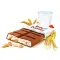Молочний шоколад "Kinder" Country з молочно-злаковою начинкою, 23.5g (40 шт/ящ)