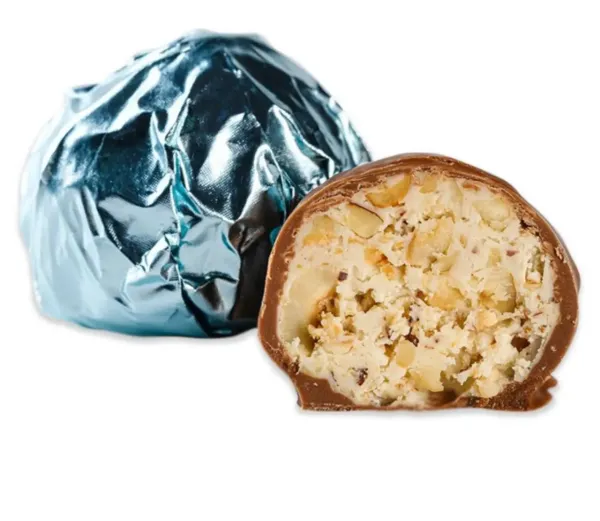 Дубайські елітні цукерки "LUX CHOCO" #3113, 40г (3 кг/ящ)