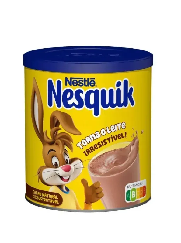 Какао Nesqiuk "Nestlé" Original big pack, 700g (6 шт/ящ)