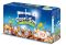 Сік дитячий "Capri-Sun" Cola зі смаком Кока-коли без кофеїну, 2л (10 х 200 мл)