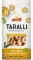 Тараллі традиційні "La Mole" Taralli All'olio Evo з оливковою олією, 200g (16 шт/ящ)