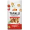Тараллі традиційні "La Mole" Taralli Pomod & Origano All'olio з томатом та орегано, 200g (16 шт/ящ)