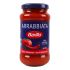 Соус томатний "BARILLA" Arrabbiata на основі гострого перцю чилі та часнику, 400g (6 шт/200 ящ)