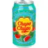 Напій газований Кавун Чупа Чупс Chupa Chups Watermelon, 345ml