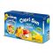 Сік дитячий "Capri-Sun" Multivitamin Мультивітамін, 2л (10 х 200 мл)