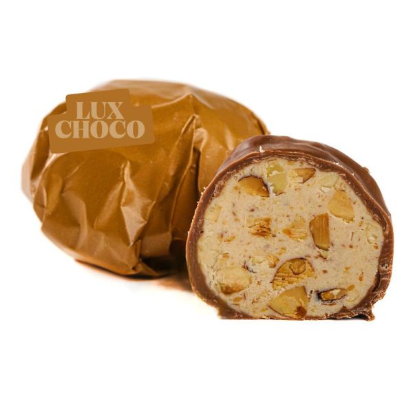 Дубайські елітні цукерки "LUX CHOCO" #3110, 40г (3 кг/ящ)