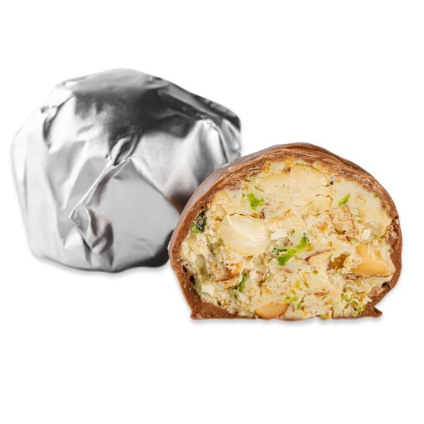 Дубайські елітні цукерки "LUX CHOCO" #3101, 40г (3 кг/ящ)