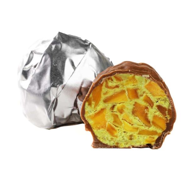 Дубайські елітні цукерки "LUX CHOCO" #3107, 40г (3 кг/ящ)