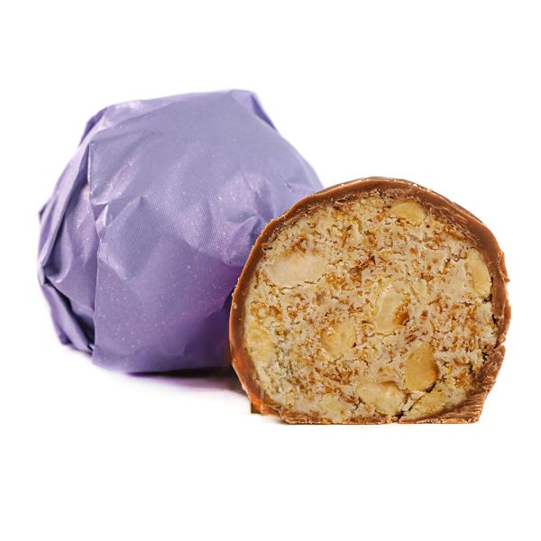 Дубайські елітні цукерки "LUX CHOCO" #3119, 40г (3 кг/ящ)