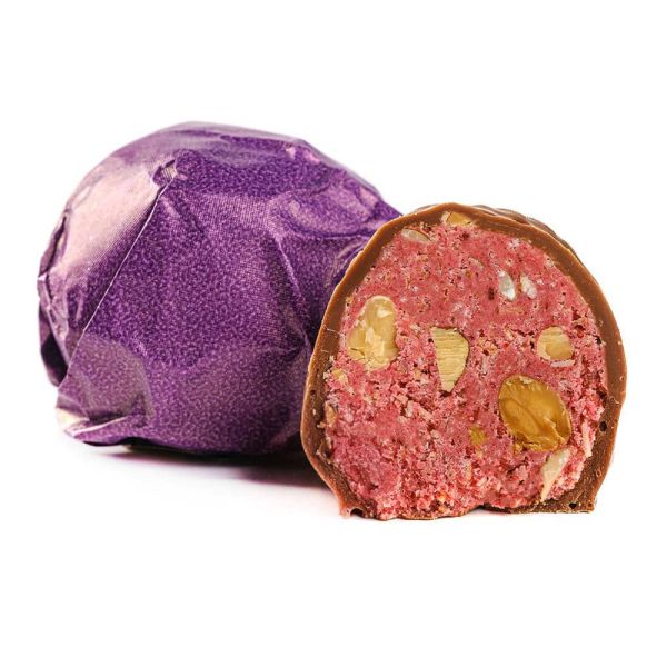 Дубайські елітні цукерки "LUX CHOCO" #3122, 40г (3 кг/ящ)