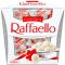 Цукерки "Raffaello" у кокосовій стружці з цілим мигдальним горіхом, 150г (6 шт/ящ)