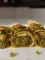 Фісташкова крем-паста 45% "Pisti" Crema Spalmabile Al Pistacchio високоякісна 600г, Італія (6 шт/ящ)