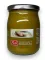 Фісташкова крем-паста 45% "Pisti" Crema Spalmabile Al Pistacchio високоякісна 600г, Італія (6 шт/ящ)