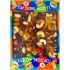 Горіхове асорті з сухофруктами, 500г (12 шт/ящ)