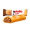 Вафельний батончик "Nutella" B-Ready з начинкою з шоколадно-горіхової пасти, 22г (36 шт/ящ)