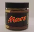 Шоколадна паста "Mars", 200г (6 шт/ящ)
