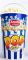 Попкорн "Amica" Pop Corn Party солений, 175g (6 шт/ящ)