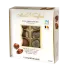 Шоколадне праліне з горіхово-кремовою начинкою "Maitre Truffout" Pralines sea white, 250г (12 шт/ящ)