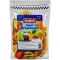 Сушені фрукти мікс "Ronik" Mixed Dried Fruit без цукру, 500 г (10 шт/ящ)