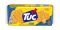 Крекер солений "TUC" Cheese зі смаком сиру, 100g (24 шт/ящ)