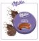Вафлі в молочному шоколаді "Milka" Choco Wafer з какао, 30g (30 шт/ящ)