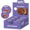 Вафлі в молочному шоколаді "Milka" Choco Wafer з какао, 30g (30 шт/ящ)